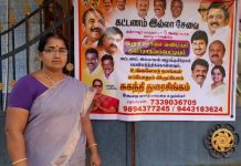 தஞ்சாவூர் மாநகராட்சியில் வார்டு பொதுமக்களுக்கு கட்டணமில்லா சேவை வழங்கும் கவுன்சிலர்