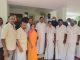 தஞ்சாவூரில் அதிமுக துணை ஒருங்கிணைப்பாளர் வைத்திலிங்கம் கூடாரம் காலி, வைத்திலிங்கம் அதிர்ச்சி