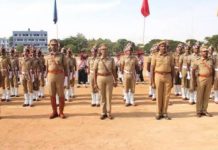 தஞ்சாவூர் மாவட்டத்தில் ஊர்க்காவல் படைக்கு ஆட்கள் தேர்வு விண்ணப்பிக்கவும்