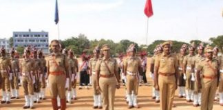 தஞ்சாவூர் மாவட்டத்தில் ஊர்க்காவல் படைக்கு ஆட்கள் தேர்வு விண்ணப்பிக்கவும்