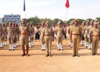 தஞ்சாவூர் மாவட்டத்தில் ஊர்க்காவல் படைக்கு ஆட்கள் தேர்வு விண்ணப்பிக்கவும்