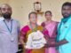தஞ்சாவூரில் தன்னார்வ தொண்டு நிறுவனம் மூலம் நலத்திட்ட உதவி