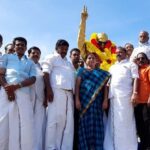 அதிமுக கட்சி ஒன்றிணையும் பாராளுமன்ற தேர்தலில் 40 இடங்களிலும் வெற்றி பெற பாடுபடுவோம் என அதிமுக நிர்வாகிகள் சூளுரை