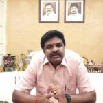 தஞ்சாவூர் மாநகராட்சியில் பள்ளி மாணவர்களுக்கு ஊக்கத்தொகை விண்ணப்பம் எதுவும் வழங்கவில்லை, சமூக வலைதளத்தில் தவறான செய்திகள் பரப்பினால் கடும் நடவடிக்கை, மேயர் ராமநாதன் தகவல்