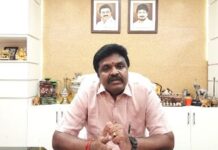 தஞ்சாவூர் மாநகராட்சியில் பள்ளி மாணவர்களுக்கு ஊக்கத்தொகை விண்ணப்பம் எதுவும் வழங்கவில்லை, சமூக வலைதளத்தில் தவறான செய்திகள் பரப்பினால் கடும் நடவடிக்கை, மேயர் ராமநாதன் தகவல்