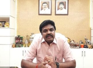 தஞ்சாவூர் மாநகராட்சியில் பள்ளி மாணவர்களுக்கு ஊக்கத்தொகை விண்ணப்பம் எதுவும் வழங்கவில்லை, சமூக வலைதளத்தில் தவறான செய்திகள் பரப்பினால் கடும் நடவடிக்கை, மேயர் ராமநாதன் தகவல்