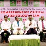 உயிர் காக்கும் தீவிர சிகிச்சையில் சிறப்பான நிபுணத்துவம்,விஷம் அருந்தியவரின் உயிரை காப்பாற்றிய மீனாட்சி மருத்துவமனை