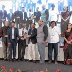 டெல்டாவில் சிறந்த பல்நோக்கு மருத்துவமனைக்கான AHPICON விருது, தஞ்சாவூர் மீனாட்சி மருத்துவமனை வென்றது