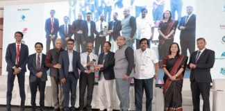 டெல்டாவில் சிறந்த பல்நோக்கு மருத்துவமனைக்கான AHPICON விருது, தஞ்சாவூர் மீனாட்சி மருத்துவமனை வென்றது