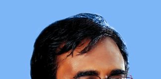 முன்னாள் அமைச்சர் எஸ்.எஸ்.பழநி மாணிக்கத்திற்கு விருது