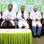 தஞ்சையில் 25 சிறுநீரக உறுப்பு மாற்று சிகிச்சைகள் செய்து மீனாட்சி மருத்துவமனை சாதனை