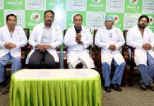 தஞ்சையில் 25 சிறுநீரக உறுப்பு மாற்று சிகிச்சைகள் செய்து மீனாட்சி மருத்துவமனை சாதனை