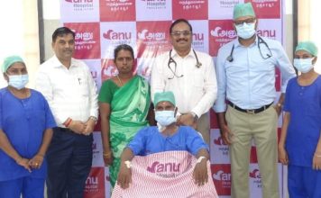 தஞ்சாவூரில் அதிநவீன சிறுதுளை (MICS) இதய பைபாஸ் அறுவை சிகிச்சை செய்து மருத்துவர்கள் சாதனை