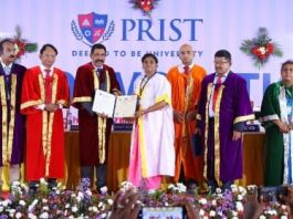 இந்தியாவில் மற்ற மாநிலங்களை காட்டிலும் தமிழ்நாட்டில் வரி செலுத்த வேண்டும் என்ற ஆர்வத்தில் நிறைய பேர் உள்ளனர் என வருமான வரித்துறை கூடுதல் ஆணையர் தேவேந்திர பூபதி தகவல்