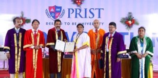 இந்தியாவில் மற்ற மாநிலங்களை காட்டிலும் தமிழ்நாட்டில் வரி செலுத்த வேண்டும் என்ற ஆர்வத்தில் நிறைய பேர் உள்ளனர் என வருமான வரித்துறை கூடுதல் ஆணையர் தேவேந்திர பூபதி தகவல்