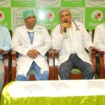 ஆஞ்சியோகிராம் பரிசோதனையில் தெரியாத இதய நுண் நாள ரத்த பாதிப்புகளை கண்டறிய நவீன தொழில்நுட்பம், தஞ்சை மீனாட்சி மருத்துவமனை அறிமுகம்