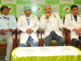 ஆஞ்சியோகிராம் பரிசோதனையில் தெரியாத இதய நுண் நாள ரத்த பாதிப்புகளை கண்டறிய நவீன தொழில்நுட்பம், தஞ்சை மீனாட்சி மருத்துவமனை அறிமுகம்