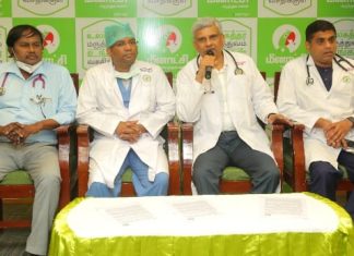 ஆஞ்சியோகிராம் பரிசோதனையில் தெரியாத இதய நுண் நாள ரத்த பாதிப்புகளை கண்டறிய நவீன தொழில்நுட்பம், தஞ்சை மீனாட்சி மருத்துவமனை அறிமுகம்