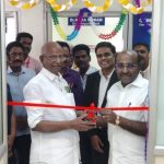 தஞ்சாவூரில் டாக்டர் மோகன்ஸ் நீரிழிவு சிறப்பு மையத்தில் நீரிழிவு சிகிச்சைக்கான புதிய பகல்நேர உள்நோயாளி வசதி தொடக்கம்