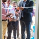 சொத்தின் மீது கடன் வழங்குவதற்காக தஞ்சாவூரில் ஈசிஎல் பைனான்ஸ்’-ன் புதிய கிளை திறப்பு