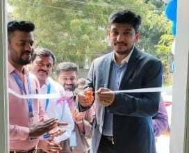 சொத்தின் மீது கடன் வழங்குவதற்காக தஞ்சாவூரில் ஈசிஎல் பைனான்ஸ்’-ன் புதிய கிளை திறப்பு