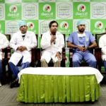 தஞ்சாவூர் மீனாட்சி மருத்துவமனையில் அரிய வகை எலும்பு குறைபாடு கொண்ட சிறுவனுக்கு வெற்றிகரமான கழுத்து-தண்டுவட அறுவைசிகிச்சை