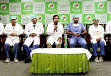 தஞ்சாவூர் மீனாட்சி மருத்துவமனையில் அரிய வகை எலும்பு குறைபாடு கொண்ட சிறுவனுக்கு வெற்றிகரமான கழுத்து-தண்டுவட அறுவைசிகிச்சை