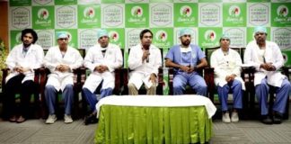 தஞ்சாவூர் மீனாட்சி மருத்துவமனையில் அரிய வகை எலும்பு குறைபாடு கொண்ட சிறுவனுக்கு வெற்றிகரமான கழுத்து-தண்டுவட அறுவைசிகிச்சை