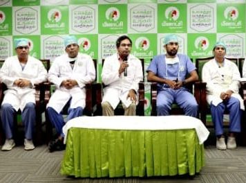 தஞ்சாவூர் மீனாட்சி மருத்துவமனையில் அரிய வகை எலும்பு குறைபாடு கொண்ட சிறுவனுக்கு வெற்றிகரமான கழுத்து-தண்டுவட அறுவைசிகிச்சை
