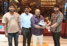 சினிமா கனவு நனவாக மாறியது, நெகிழ்ச்சியில் மாய பிம்பம் திரைபட இயக்குனர் கே.ஜே.சுரேந்தர் மகிழ்ச்சி