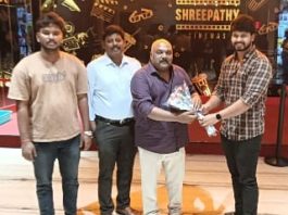 சினிமா கனவு நனவாக மாறியது, நெகிழ்ச்சியில் மாய பிம்பம் திரைபட இயக்குனர் கே.ஜே.சுரேந்தர் மகிழ்ச்சி