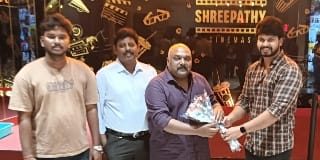 சினிமா கனவு நனவாக மாறியது, நெகிழ்ச்சியில் மாய பிம்பம் திரைபட இயக்குனர் கே.ஜே.சுரேந்தர் மகிழ்ச்சி