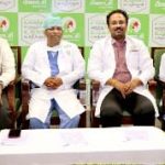 விவசாயிகளுக்கு சிறுநீரக பாதிப்பு, சிறுநீரக நோயை எதிர்கொள்ள விழிப்புணர்வு, பரிசோதனை திட்டம் தஞ்சை மீனாட்சி மருத்துவமனையில் தொடக்கம்