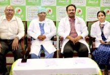 விவசாயிகளுக்கு சிறுநீரக பாதிப்பு, சிறுநீரக நோயை எதிர்கொள்ள விழிப்புணர்வு, பரிசோதனை திட்டம் தஞ்சை மீனாட்சி மருத்துவமனையில் தொடக்கம்