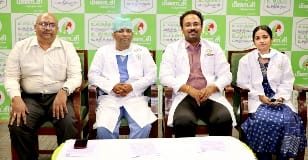 விவசாயிகளுக்கு சிறுநீரக பாதிப்பு, சிறுநீரக நோயை எதிர்கொள்ள விழிப்புணர்வு, பரிசோதனை திட்டம் தஞ்சை மீனாட்சி மருத்துவமனையில் தொடக்கம்