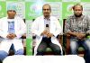 அவசரநிலை சிகிச்சை நேர்வுகளில் இதயநாள நோய்களே மூன்றில் ஒரு பங்கு உள்ளது, தஞ்சை மீனாட்சி மருத்துவமனை தகவல்