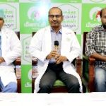 அவசரநிலை சிகிச்சை நேர்வுகளில் இதயநாள நோய்களே மூன்றில் ஒரு பங்கு உள்ளது, தஞ்சை மீனாட்சி மருத்துவமனை தகவல்