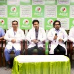 தஞ்சாவூர் மீனாட்சி மருத்துவமனையில் 3 நோயாளிகளுக்கு ஒருங்கிணைந்த அறுவை சிகிச்சை மூலம் மண்டையோட்டின் அடிப்பகுதியில் அரிதான கட்டிகளை அகற்றி மருத்துவர்கள் சாதனை
